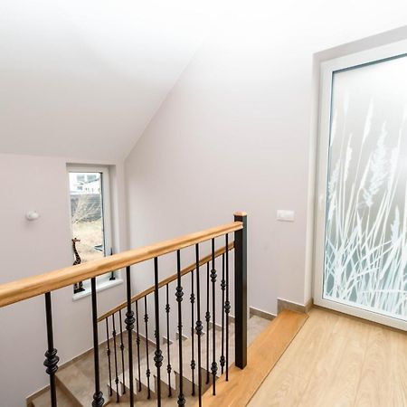 Ferienwohnung Salia Kopu 2 Klaipėda Exterior foto