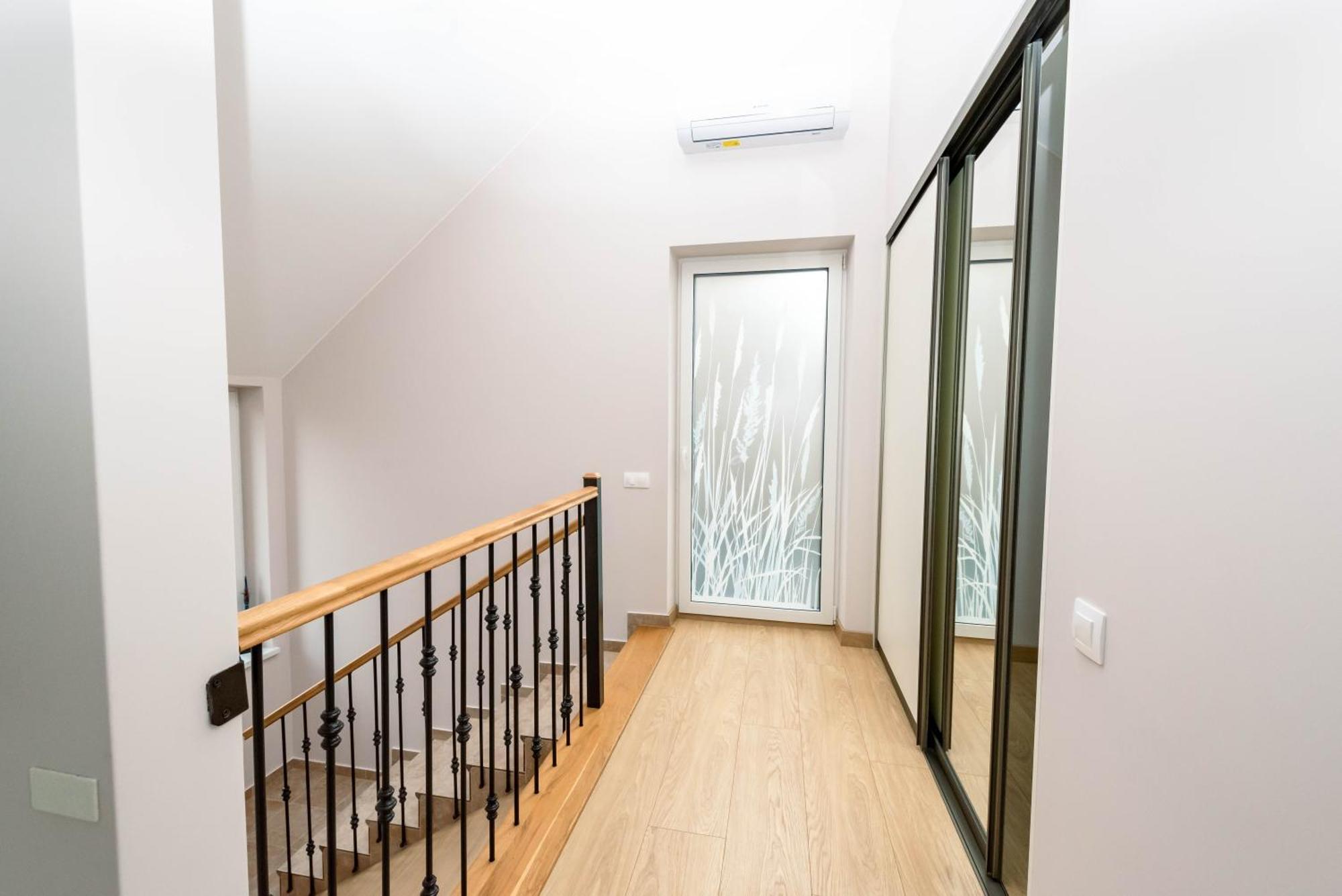 Ferienwohnung Salia Kopu 2 Klaipėda Exterior foto